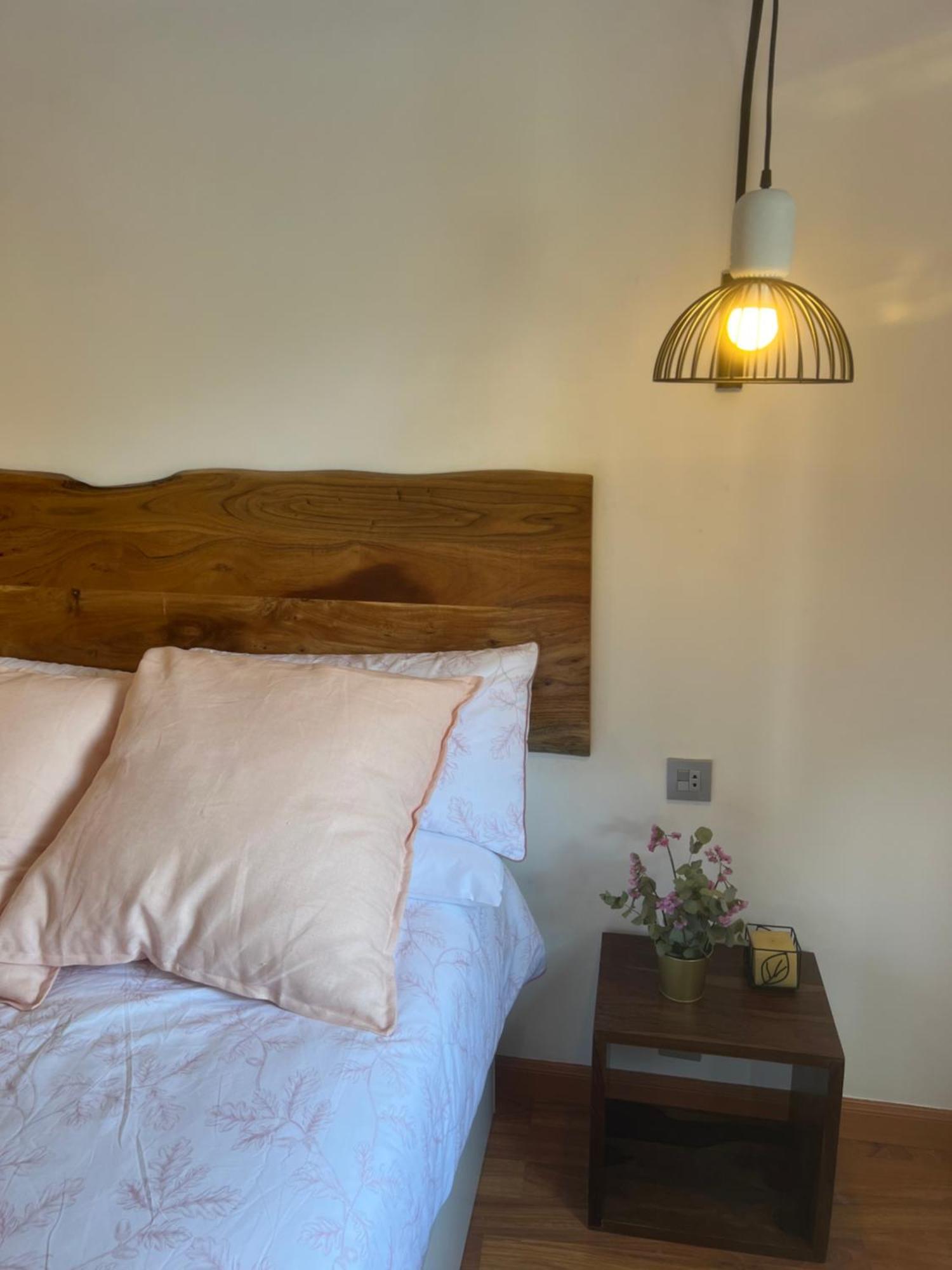 Apartamento Turistico San Nicolas Avilés Exterior foto